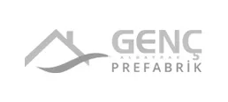 Genç Prefabrik