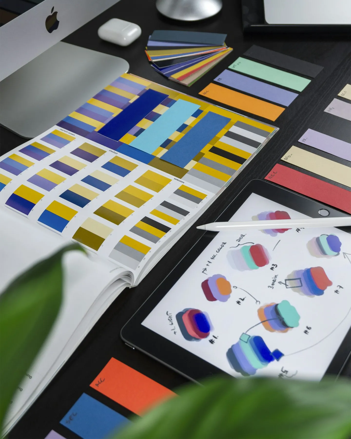 Brand & Design