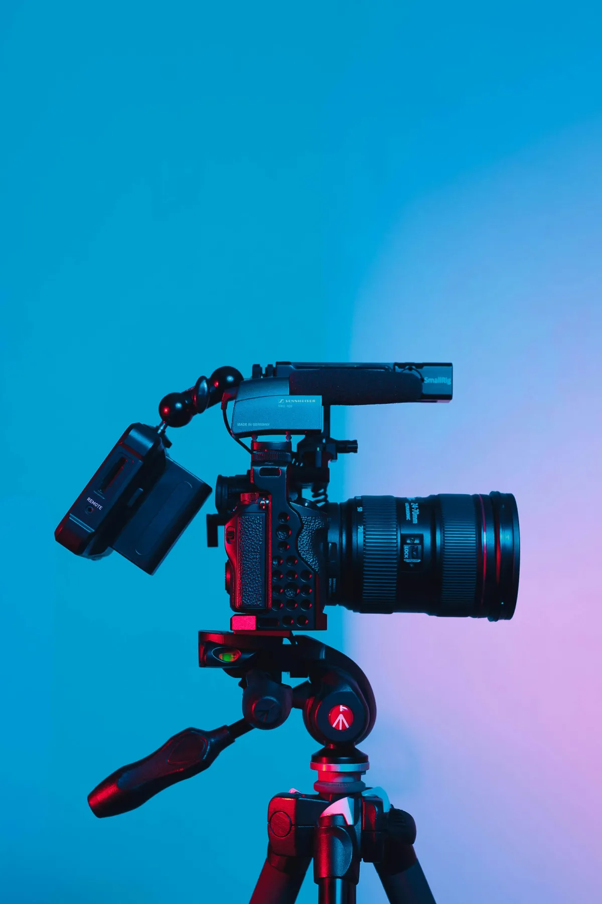 Production