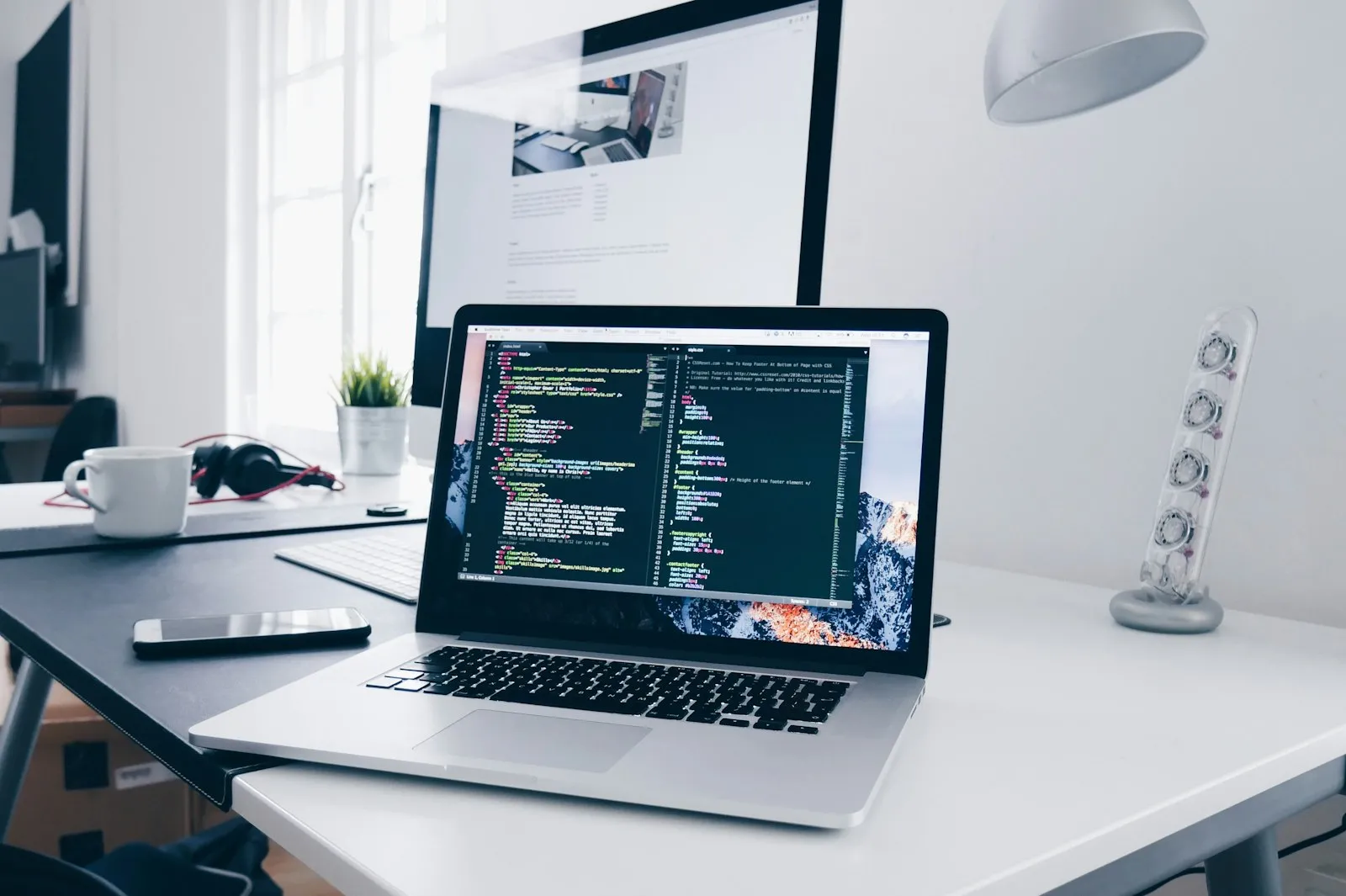 Web & Software
