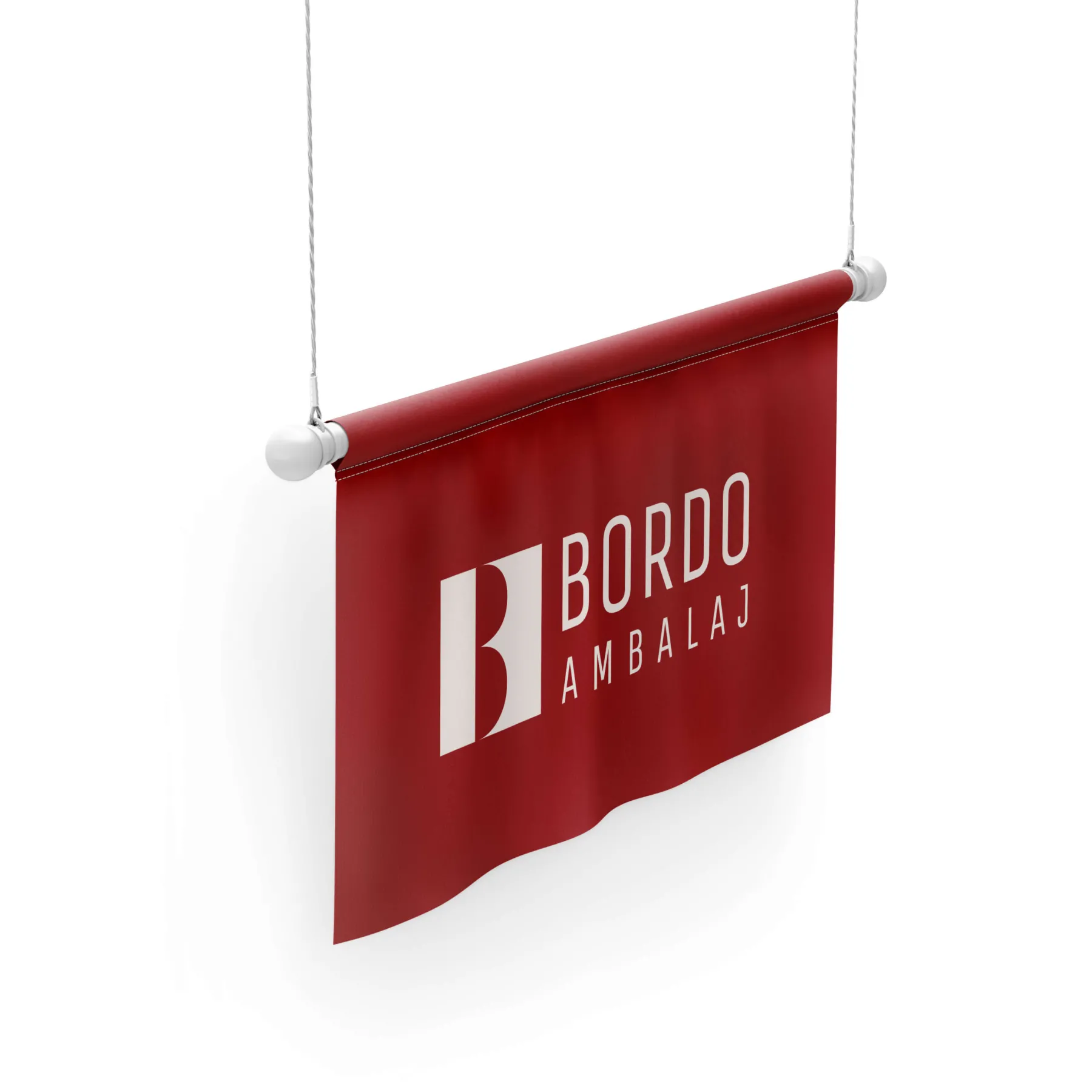 Bordo Ambalaj — 2