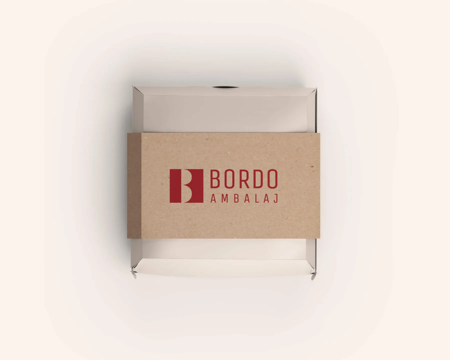 Bordo Ambalaj — 4