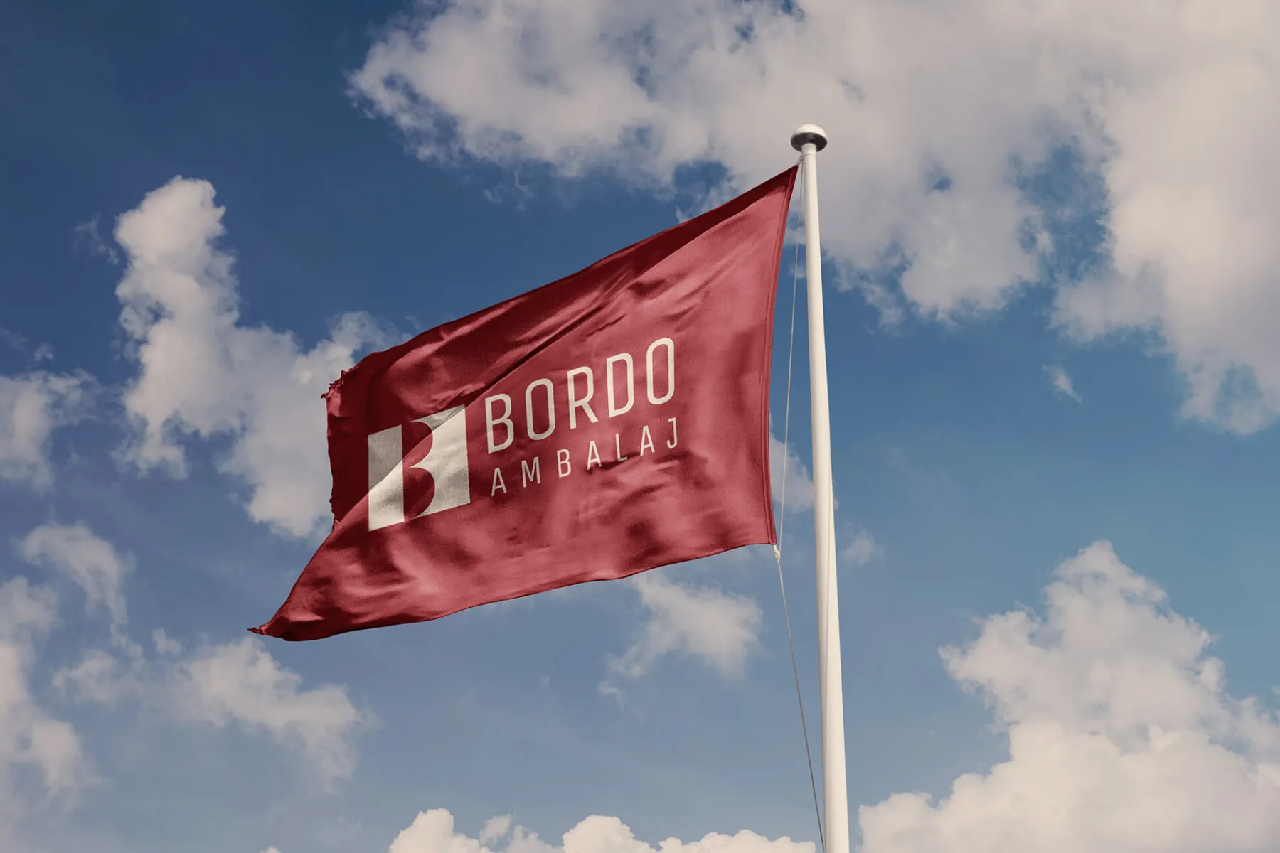 Bordo Ambalaj — 7