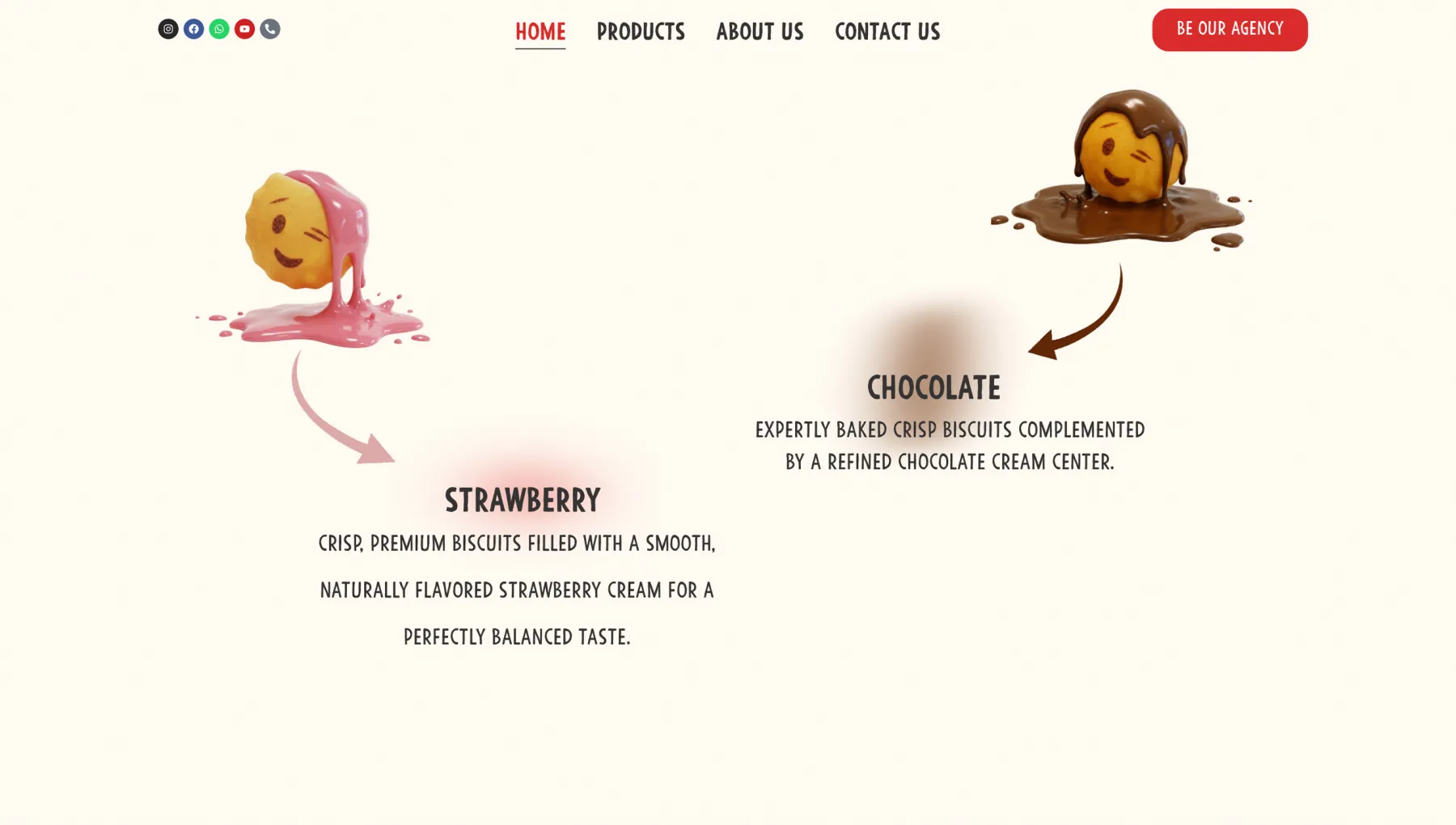 Choco Joy — 3