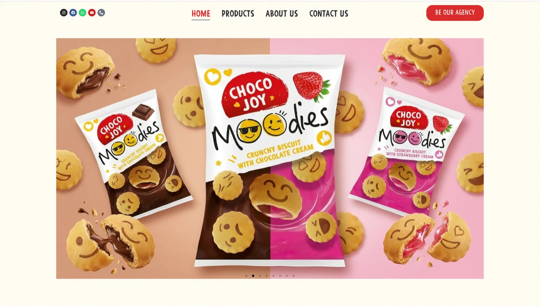 Choco Joy — 4