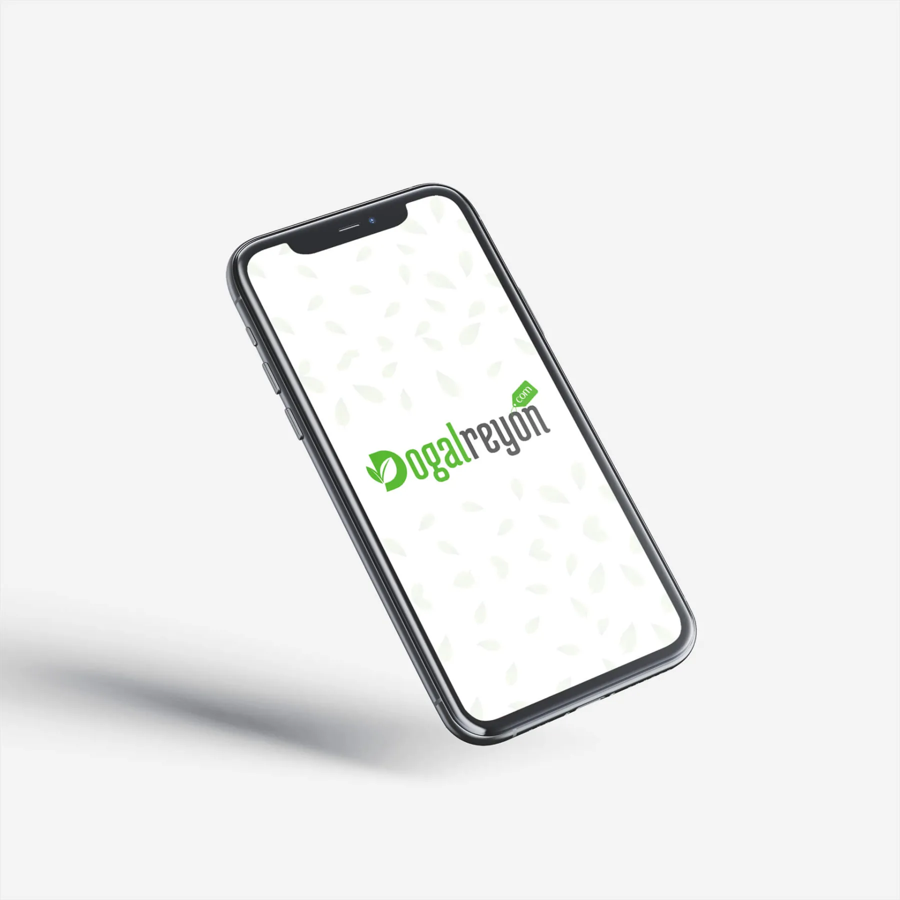 Doğal Reyon — 4