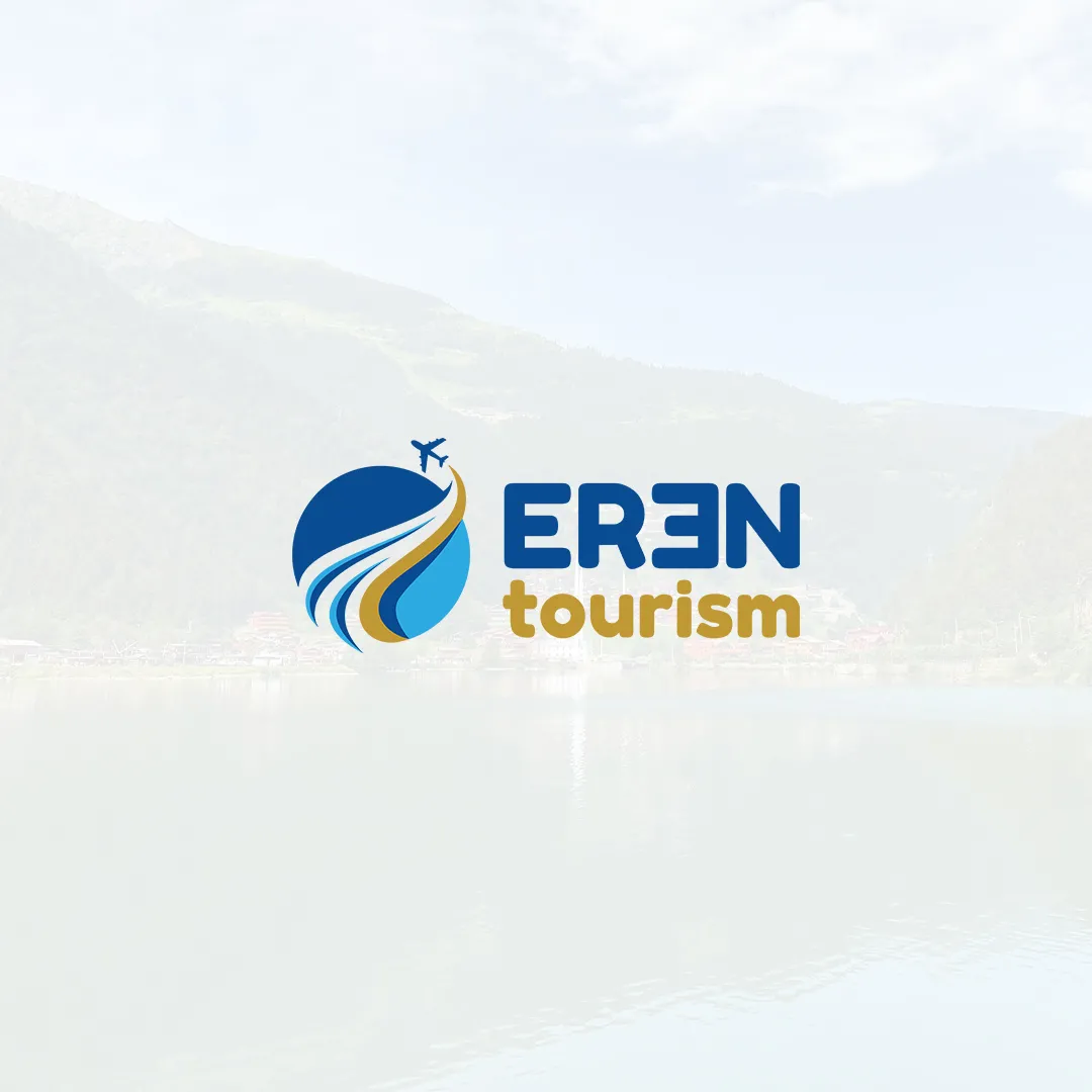 Eren Tourism — 5