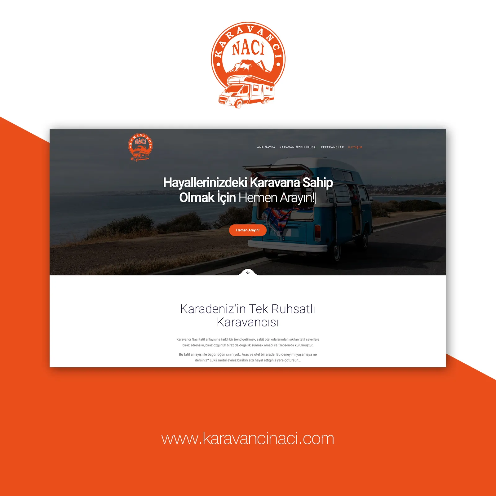 Karavancı Naci — 2