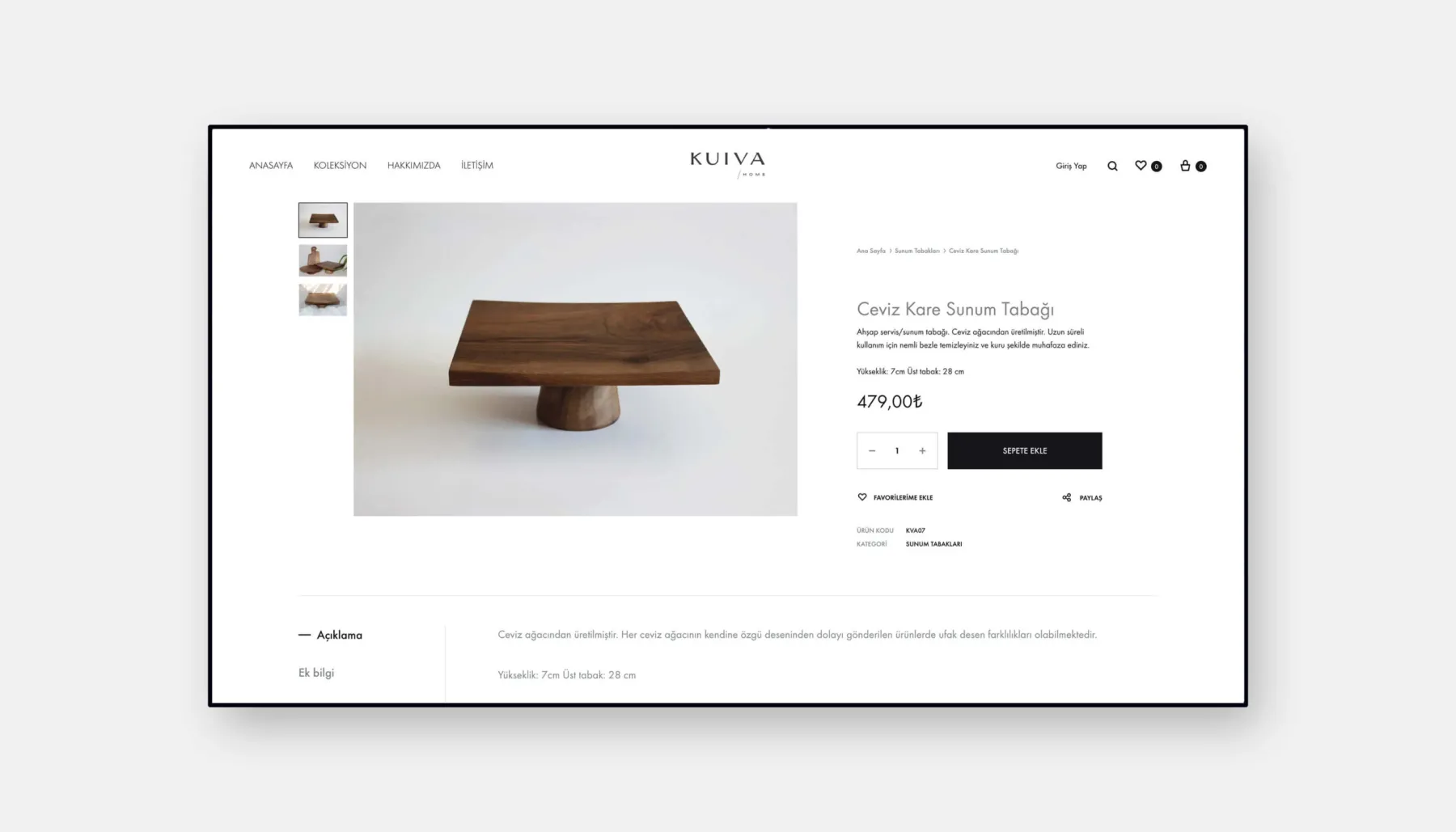 Kuiva Home — 4