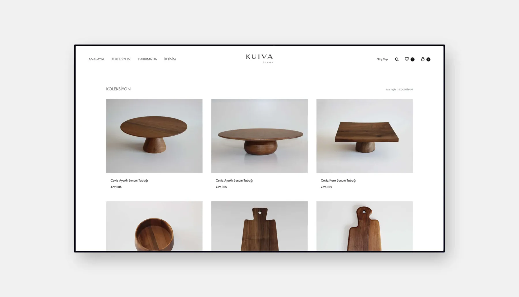 Kuiva Home — 6