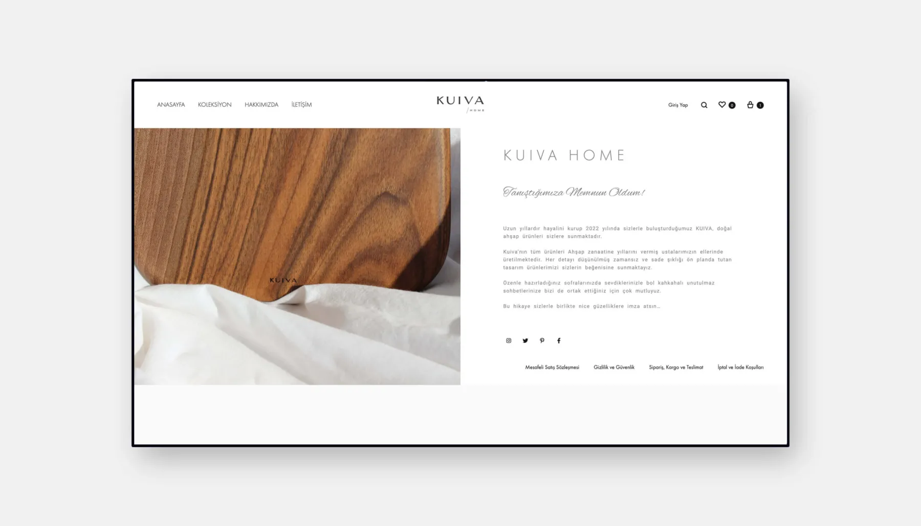 Kuiva Home — 7