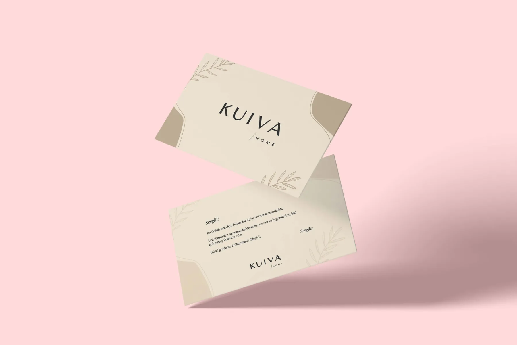 Kuiva Home — 10