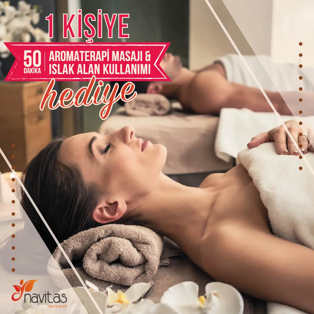 Navitas Spa — 3