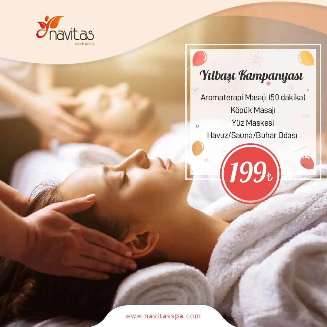 Navitas Spa — 5