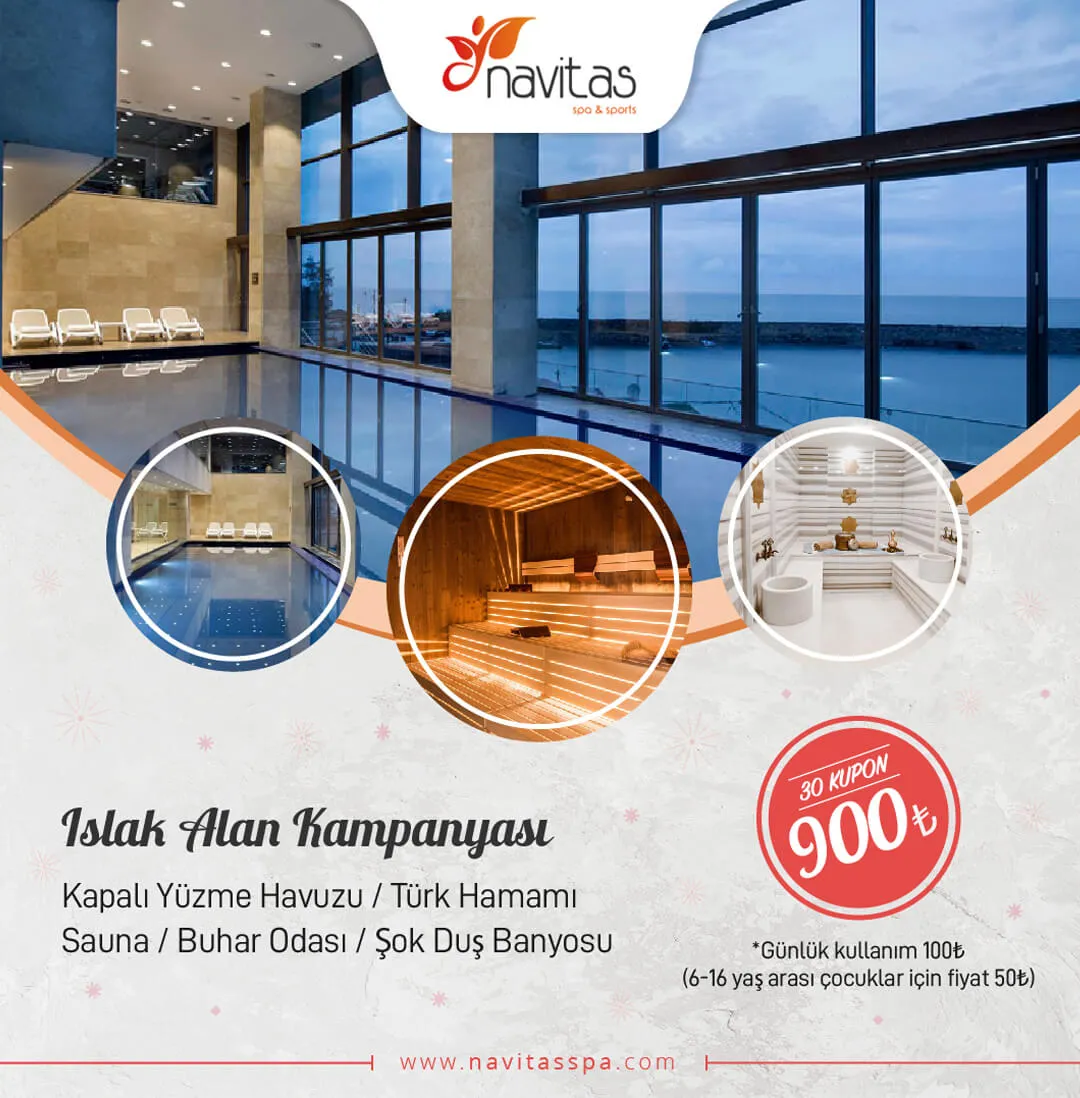 Navitas Spa — 6