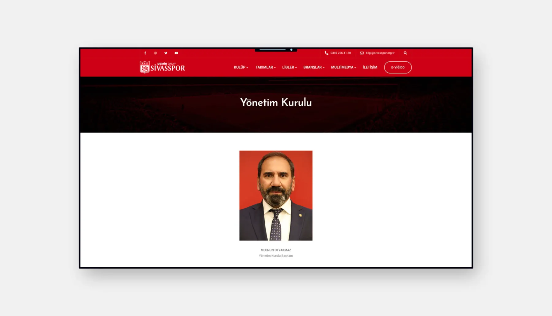 Sivasspor — 7
